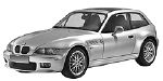 BMW E36-7 C1797 Fault Code