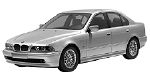 BMW E39 C1797 Fault Code