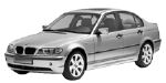 BMW E46 C1797 Fault Code