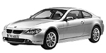 BMW E63 C1797 Fault Code