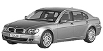 BMW E65 C1797 Fault Code