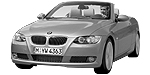 BMW E93 C1797 Fault Code