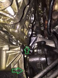 See C1797 in engine